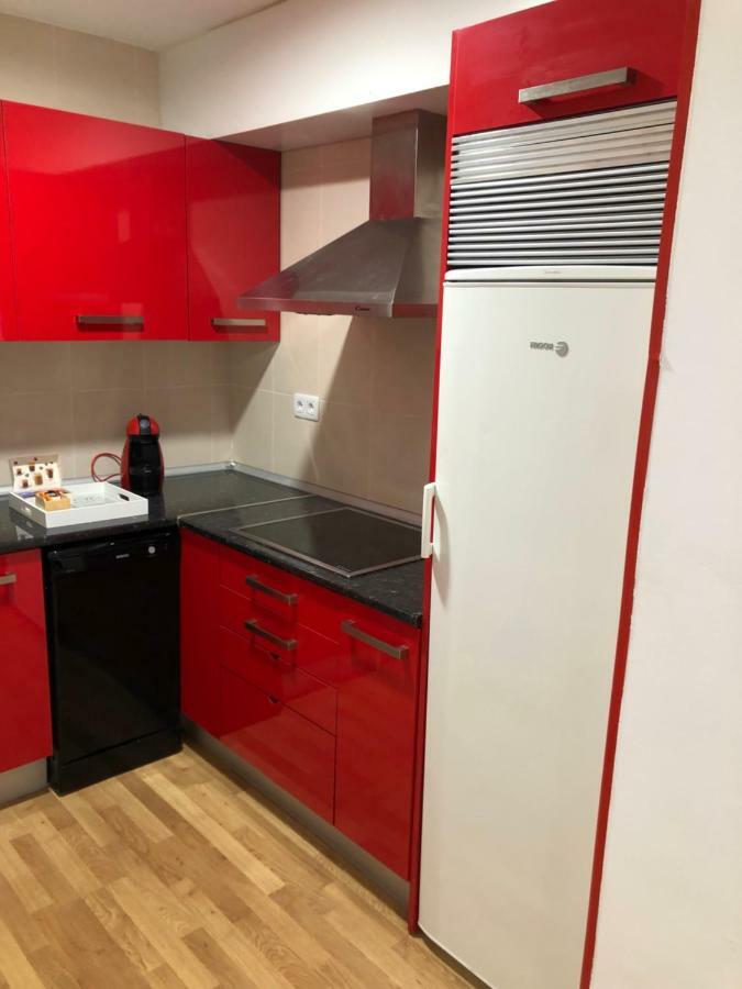 Palacete De Tudela - Parking Incluido Apartment Екстериор снимка