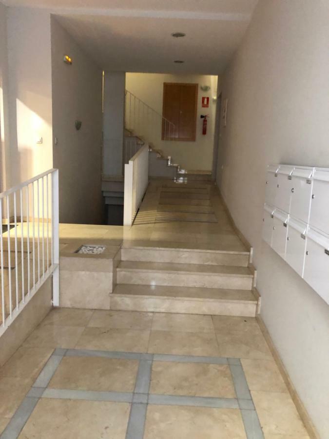 Palacete De Tudela - Parking Incluido Apartment Екстериор снимка