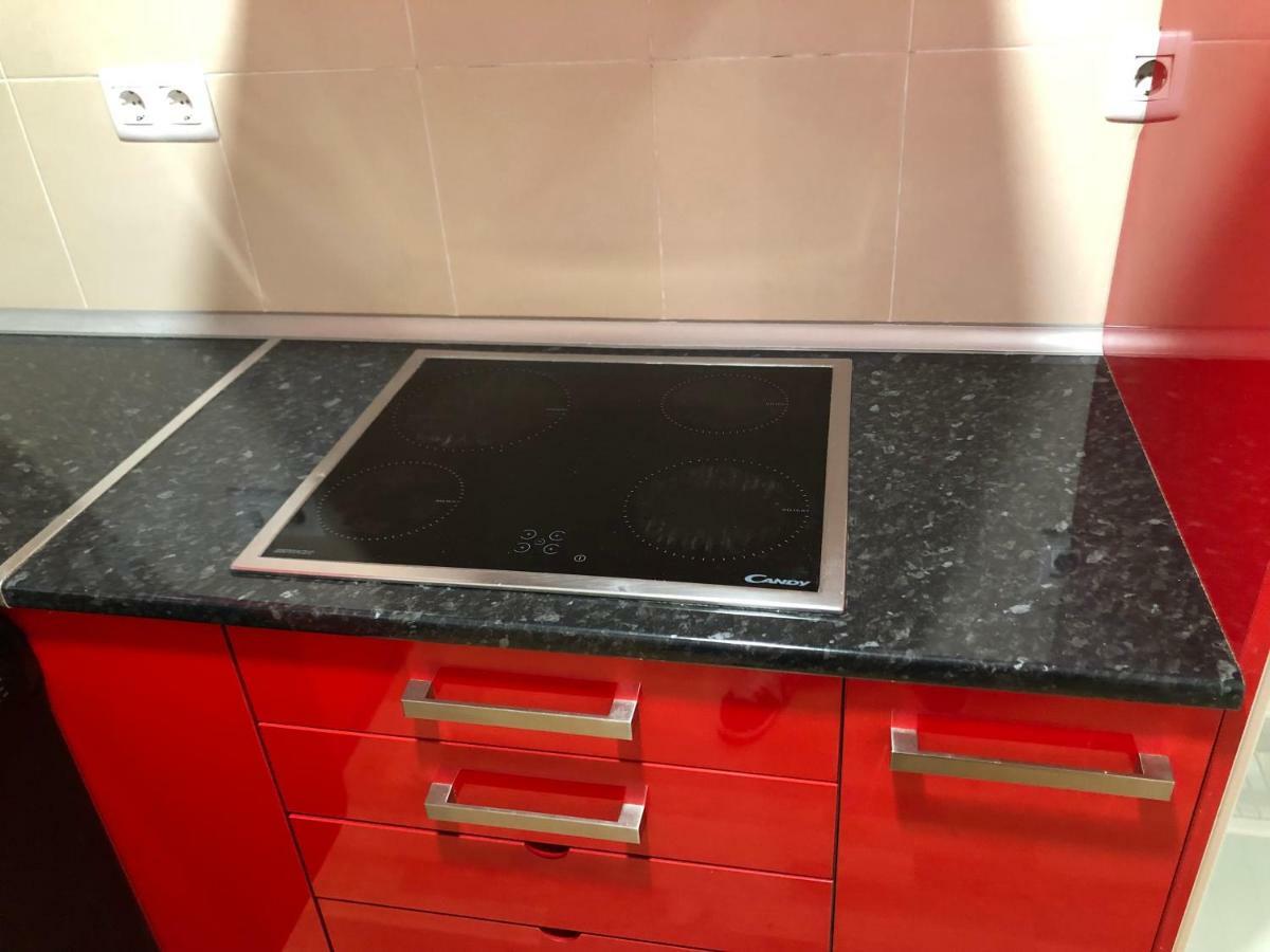 Palacete De Tudela - Parking Incluido Apartment Екстериор снимка