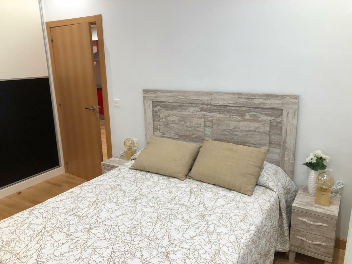 Palacete De Tudela - Parking Incluido Apartment Екстериор снимка