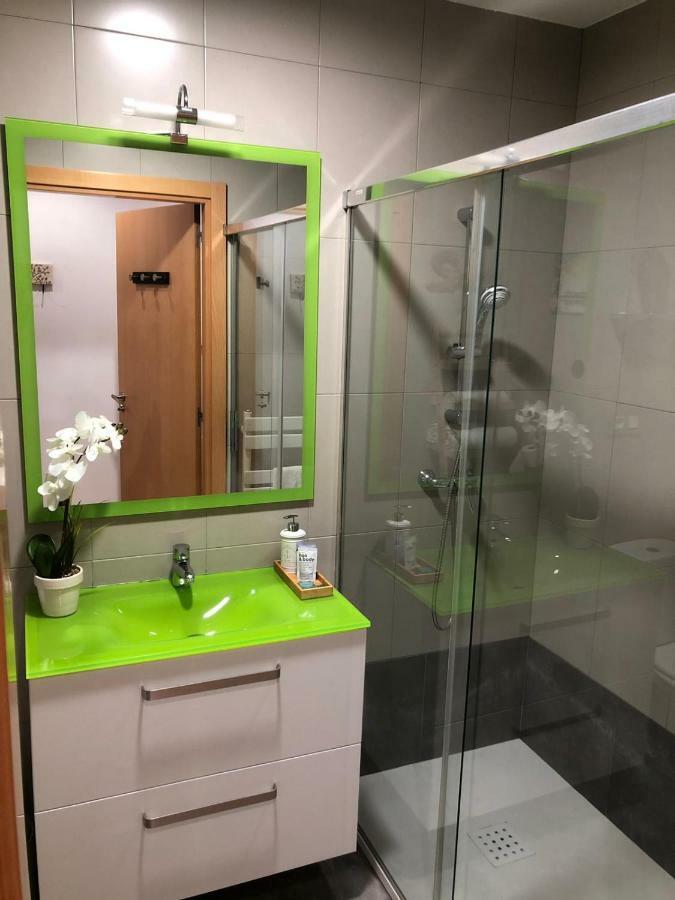Palacete De Tudela - Parking Incluido Apartment Екстериор снимка