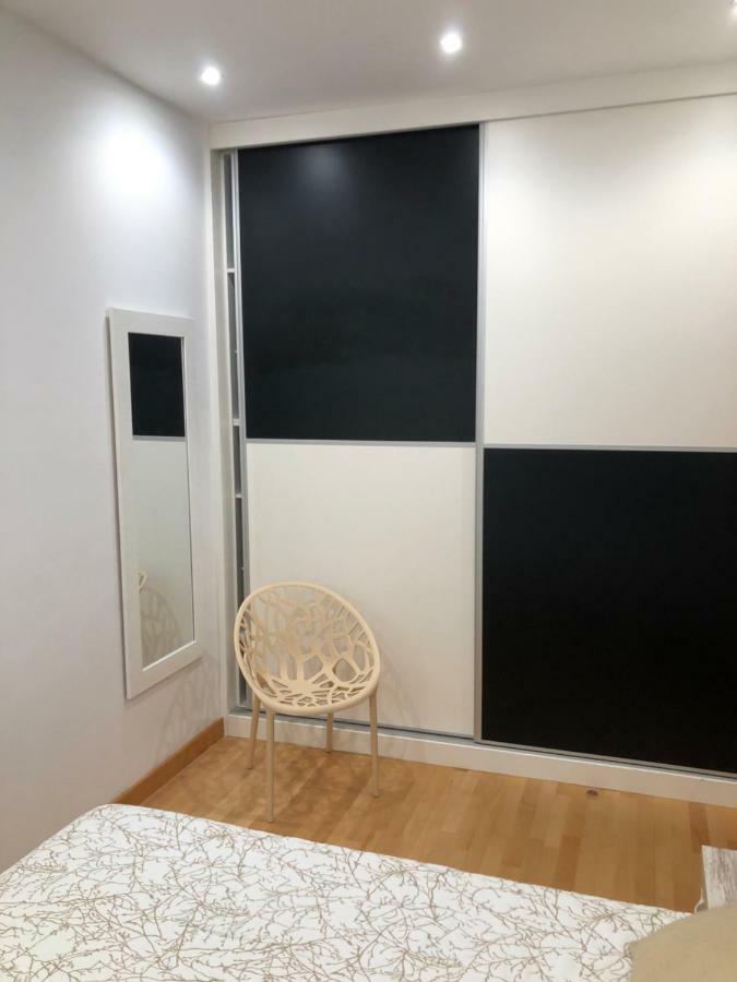 Palacete De Tudela - Parking Incluido Apartment Екстериор снимка