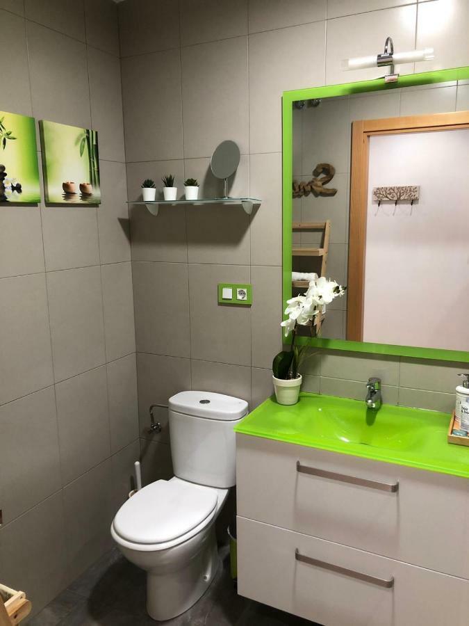 Palacete De Tudela - Parking Incluido Apartment Екстериор снимка