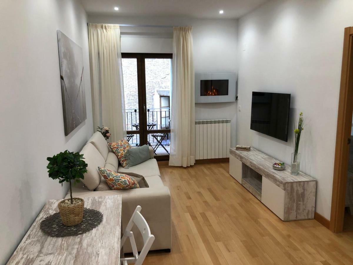 Palacete De Tudela - Parking Incluido Apartment Екстериор снимка