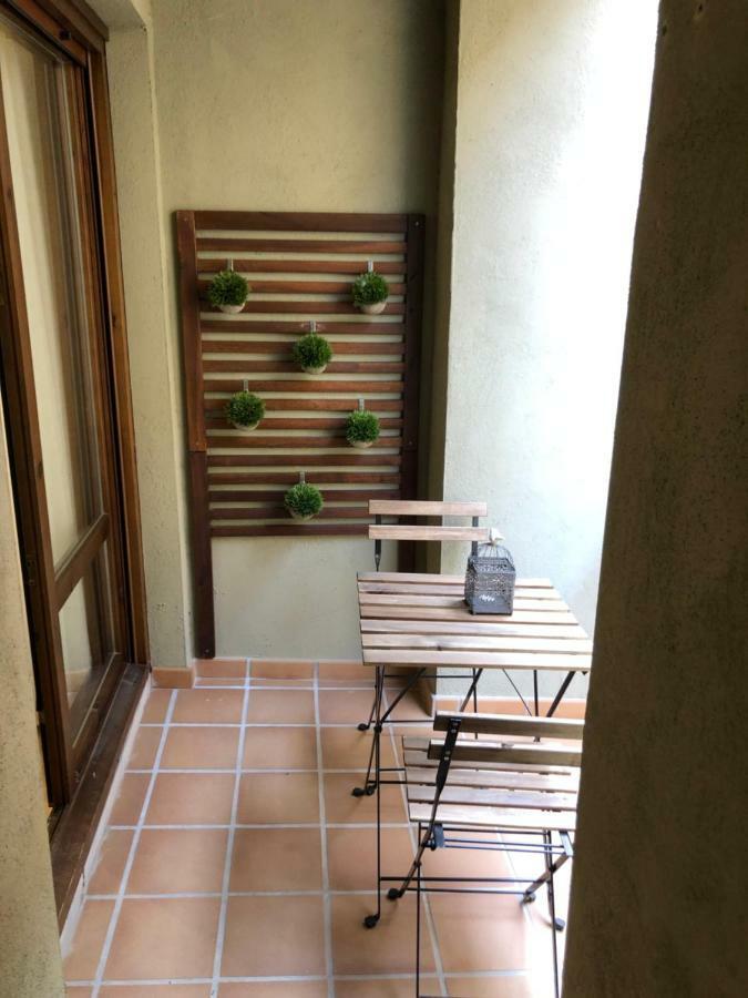 Palacete De Tudela - Parking Incluido Apartment Екстериор снимка