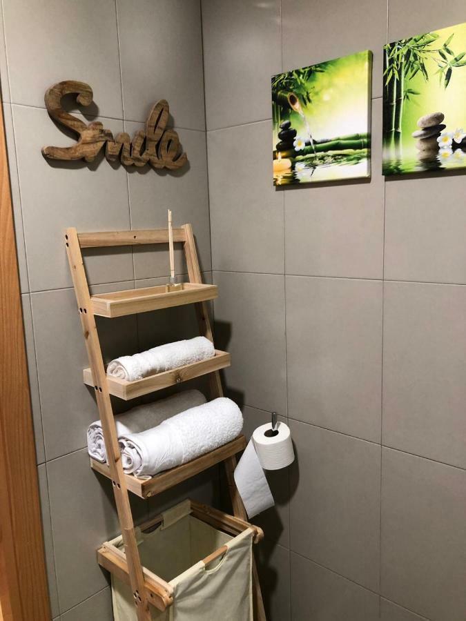Palacete De Tudela - Parking Incluido Apartment Екстериор снимка